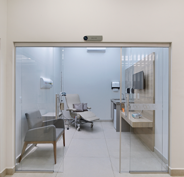 ProOncoGen - Oncologia de Precisão e Oncogenética