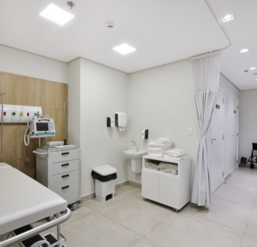 ProOncoGen - Oncologia de Precisão e Oncogenética