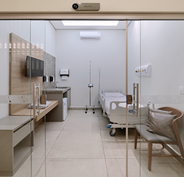 ProOncoGen - Oncologia de Precisão e Oncogenética