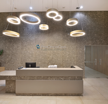 ProOncoGen - Oncologia de Precisão e Oncogenética